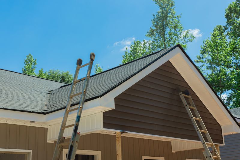 Dormer Roof Repair in Denver, CO