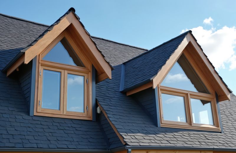 Dormer Roof Replacement in Denver, CO