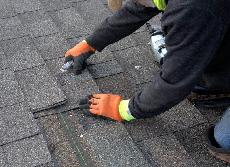 Fiberglass Shingles Repair in Denver, CO