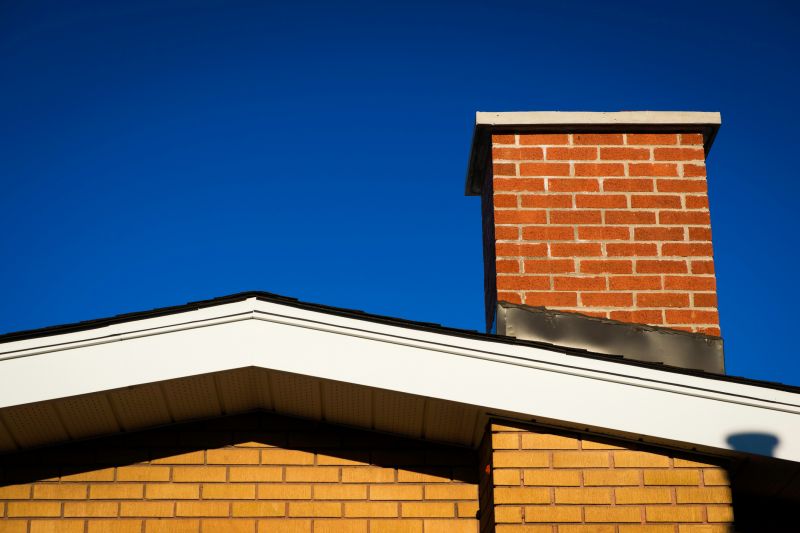 Flashing Repair Service in Denver, CO