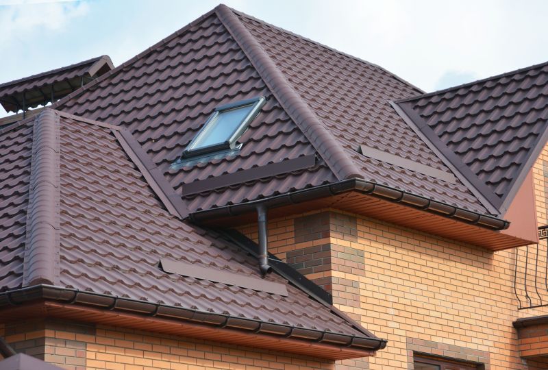 Flashing Repair Service in Denver, CO