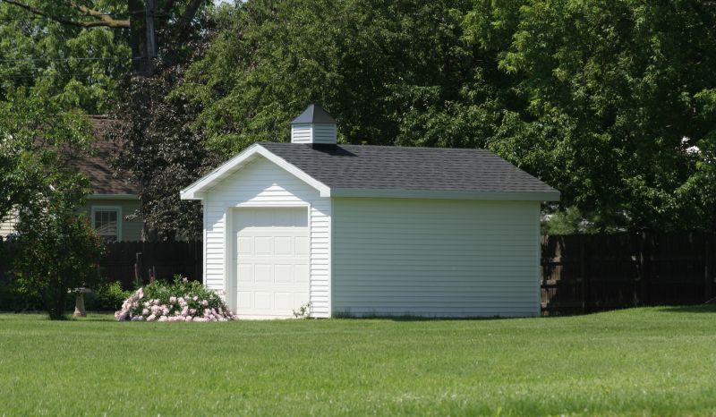 Garage Roof Installation in Denver, CO