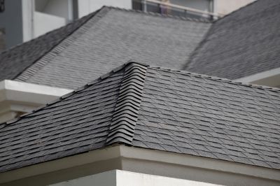 Hip Roof Shingle Repair in Denver, CO