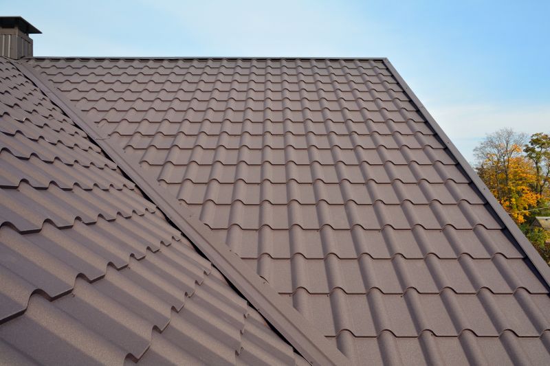 House Roof Installation in Erie, CO