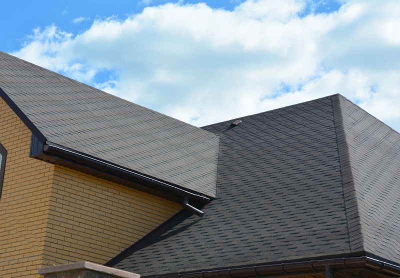 House Roof Installation in Louisville, CO
