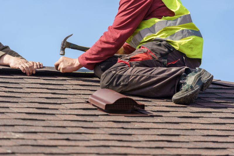 House Roof Repair in Adams County, CO