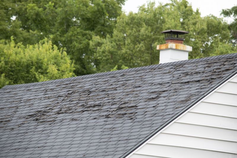 House Roof Repair in Aurora, CO