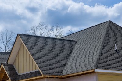House Roof Repair in Aurora, CO
