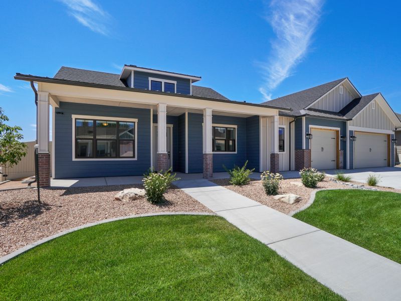 House Roof Repair in Brighton, CO