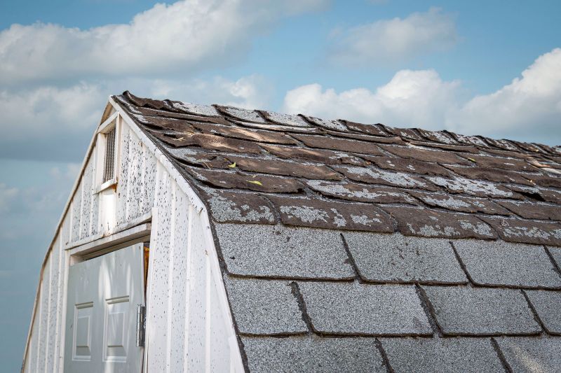 House Roof Repair in Broomfield, CO