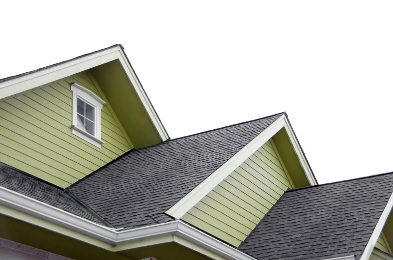 House Roof Repair in Conifer, CO