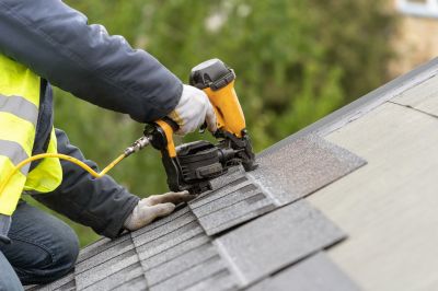 House Roof Repair in Golden, CO