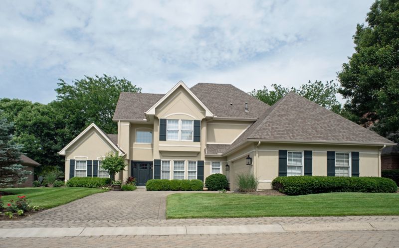 House Shingles Repair in Denver, CO