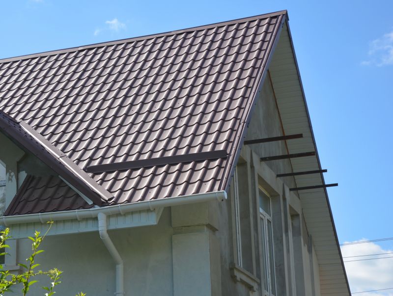 Metal Patio Roof Repair in Denver, CO
