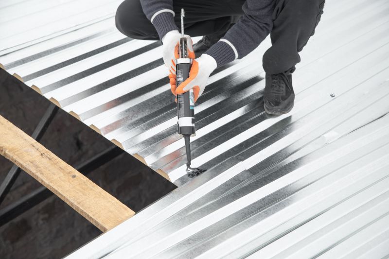 Metal Roof Coating Service in Denver, CO