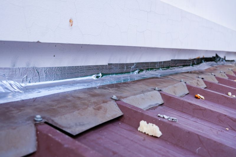 Metal Roof Repair in Littleton, CO