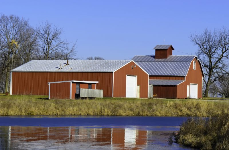 Pole Barn Roof Repair in Adams County, CO