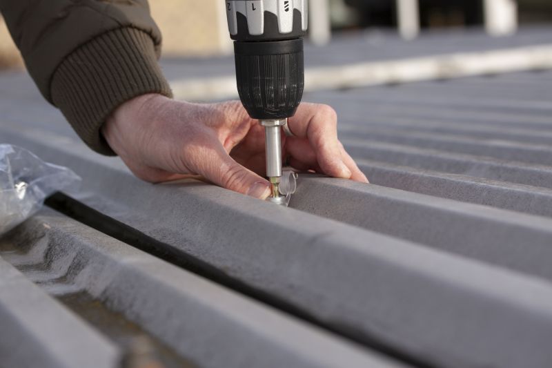 Pole Barn Roof Repair in Boulder, CO