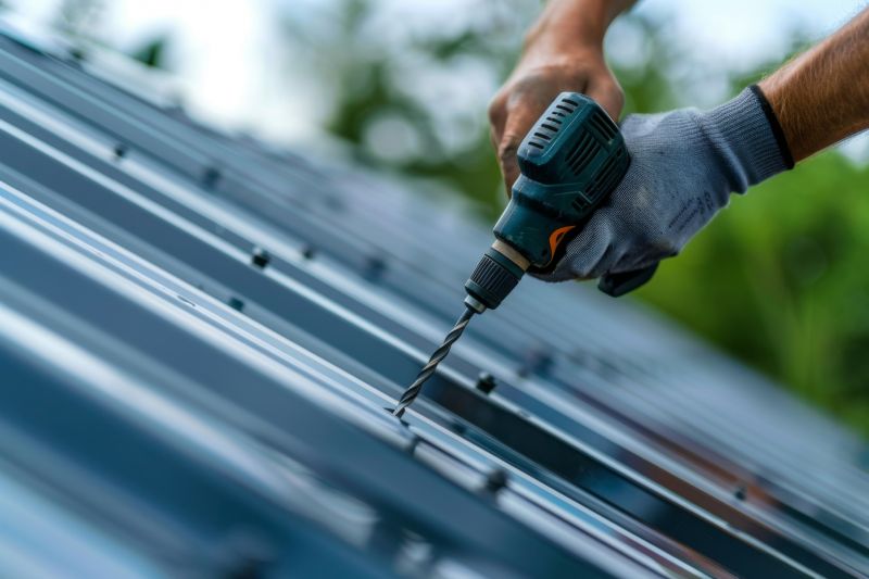 Pole Barn Roof Repair in Erie, CO