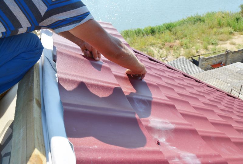 Pole Barn Roof Repair in Indian Hills, CO