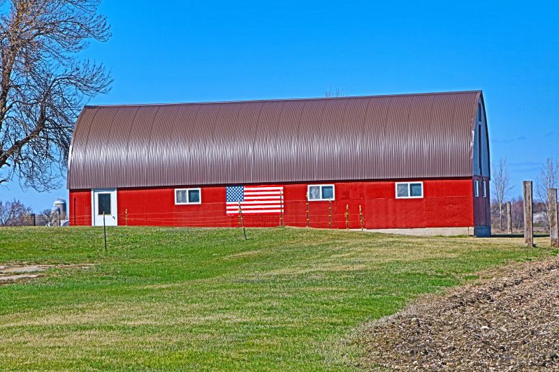 Pole Barn Roof Repair in Denver, CO