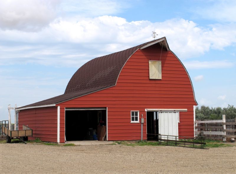 Pole Barn Roof Repair in Denver, CO