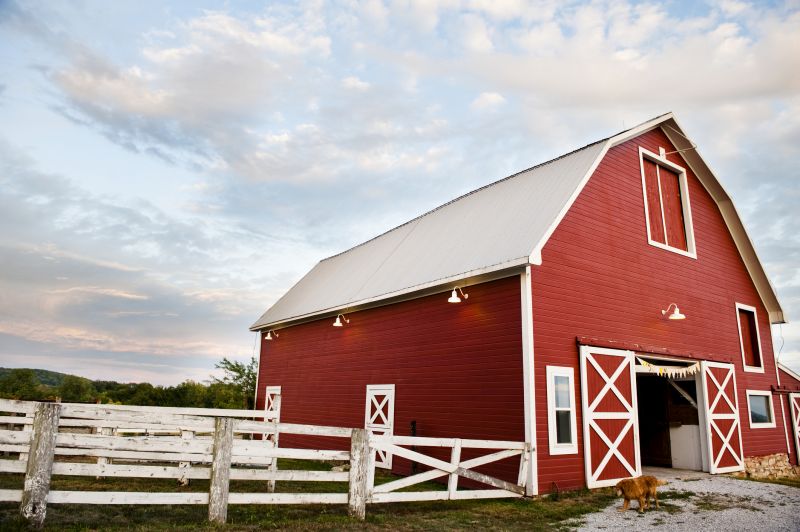 Pole Barn Roof Repair in Morrison, CO