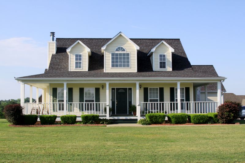 Porch Roofing Installation in Denver, CO