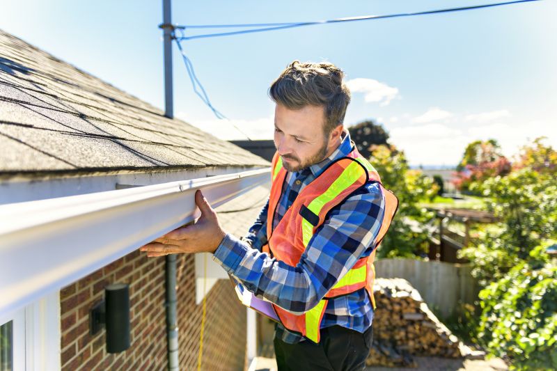 Pvc Roof Inspection in Denver, CO