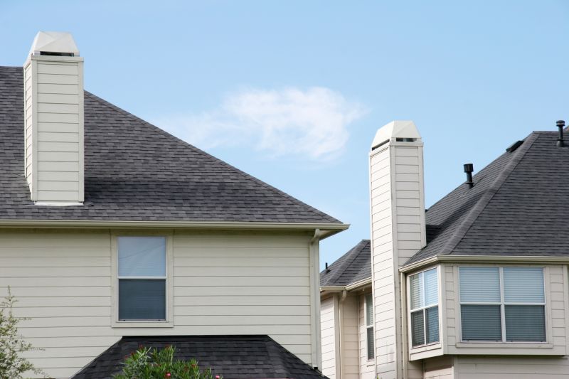Residential Roof Replacement in Boulder, CO