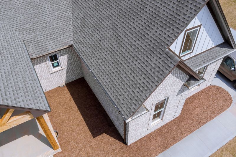 Residential Roof Replacement in Golden, CO