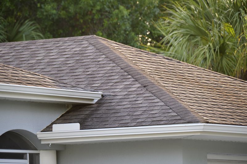 Ridge Cap Repair in Denver, CO
