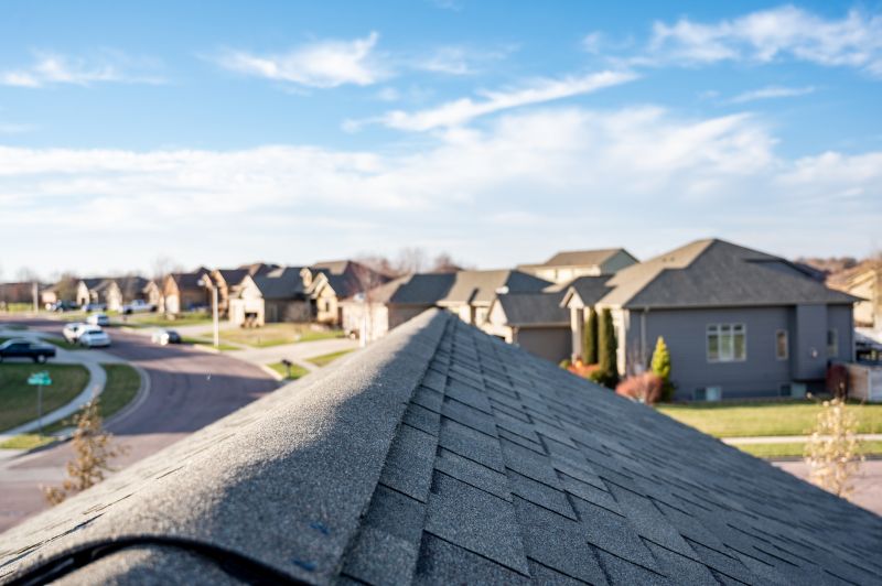 Roof Construction in Commerce City, CO