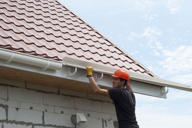 Roof Construction in Conifer, CO