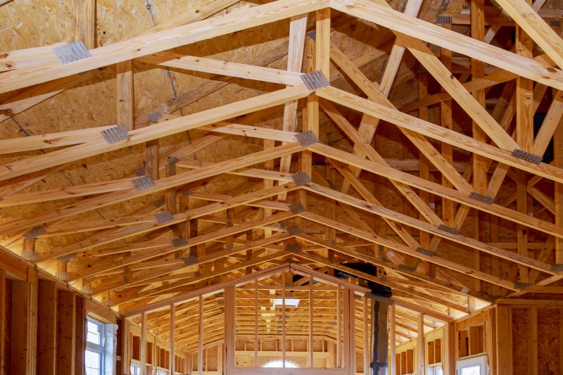 Roof Construction in Douglas County, CO