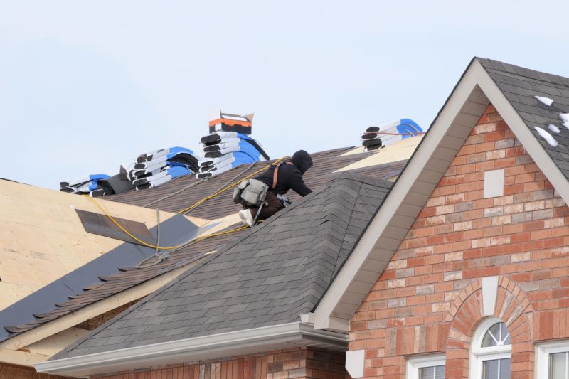 Roof Construction in Englewood, CO