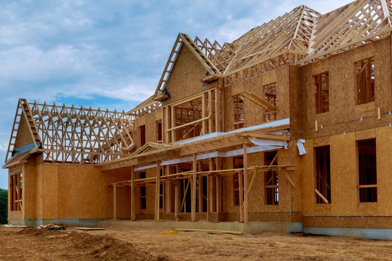 Roof Construction in Erie, CO