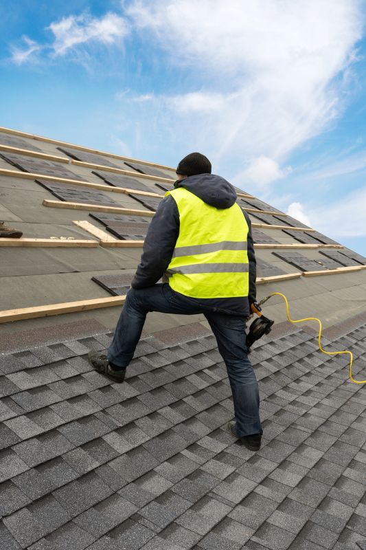 Roof Enlargement in Denver, CO