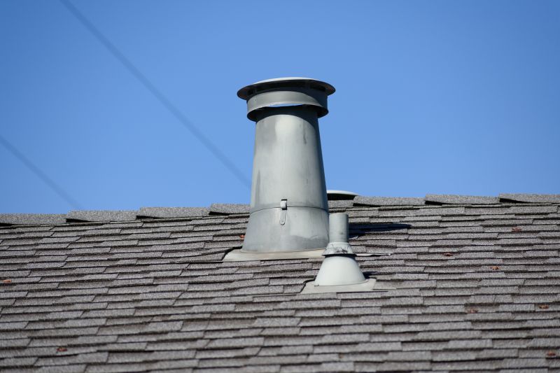 Roof Exhaust Installation in Golden, CO