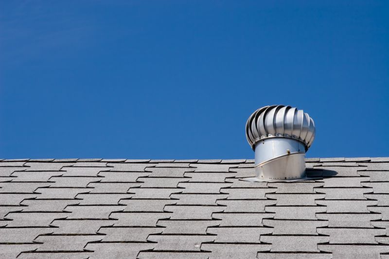 Roof Exhaust Installation in Denver, CO