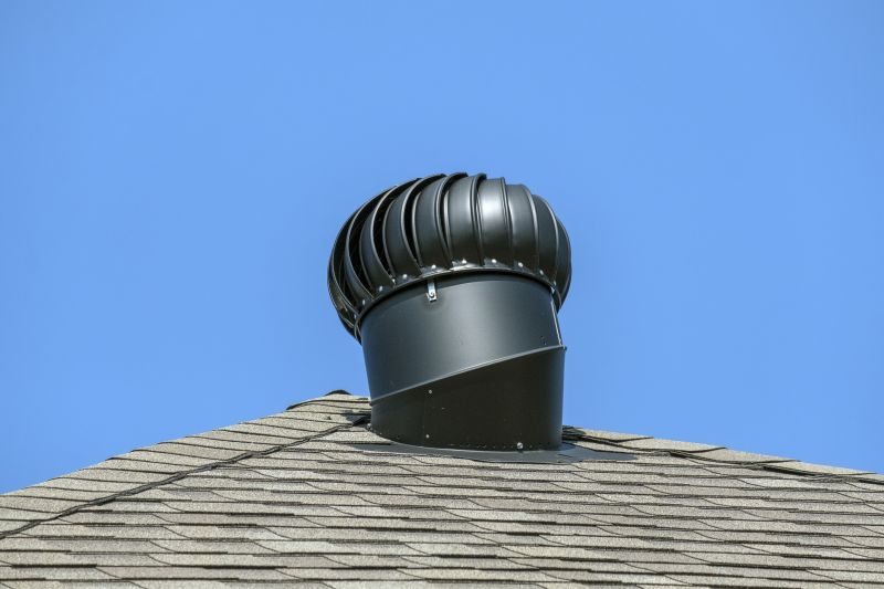 Roof Exhaust Installation in Denver, CO