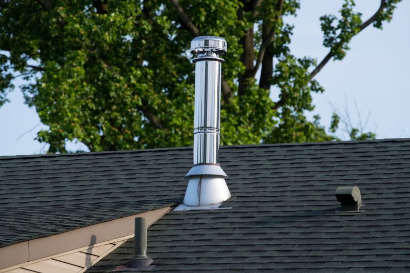 Roof Exhaust Installation in Denver, CO