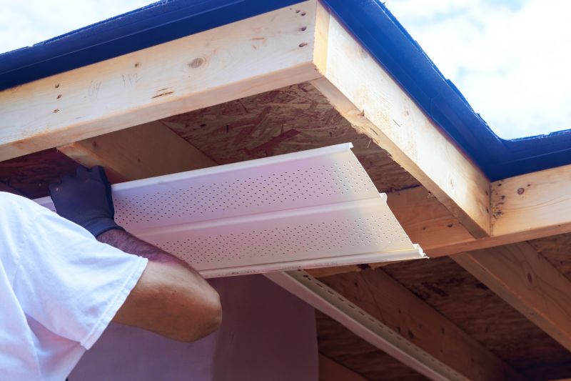 Roof Flashing Installation in Jefferson County, CO