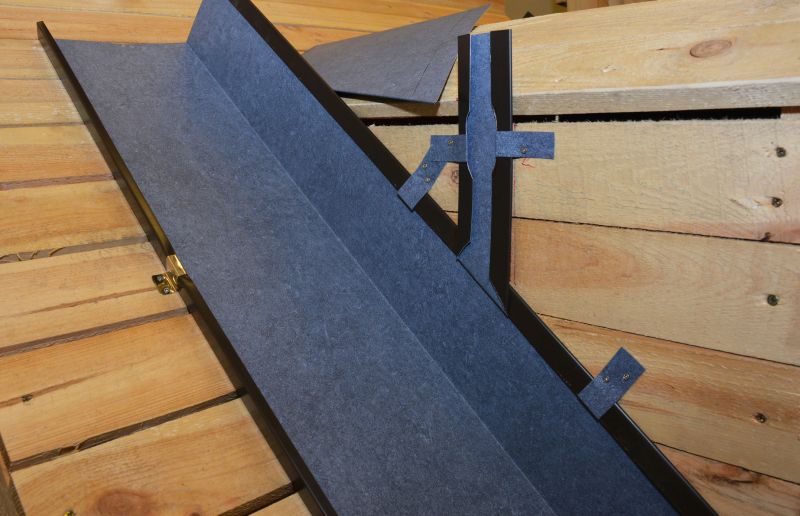 Roof Flashing Installation in Lafayette, CO