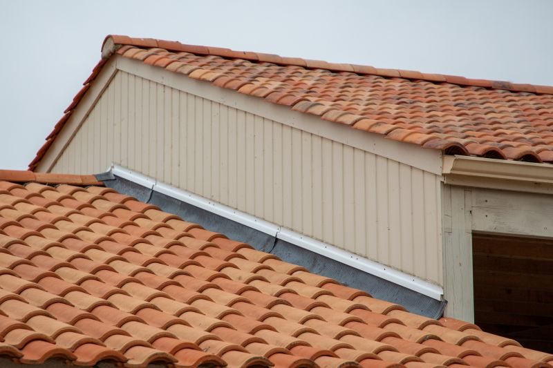 Roof Flashing Service in Boulder, CO