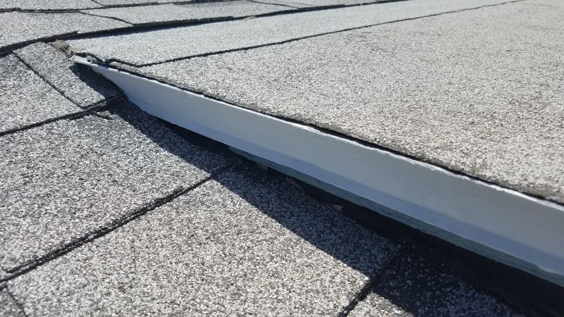 Roof Flashing Service in Brighton, CO