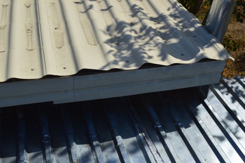Roof Flashing Service in Indian Hills, CO
