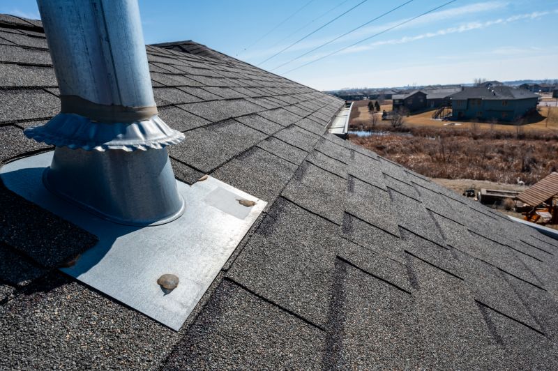 Roof Flashing Service in Denver, CO