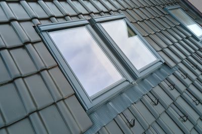 Roof Flashing Service in Louisville, CO