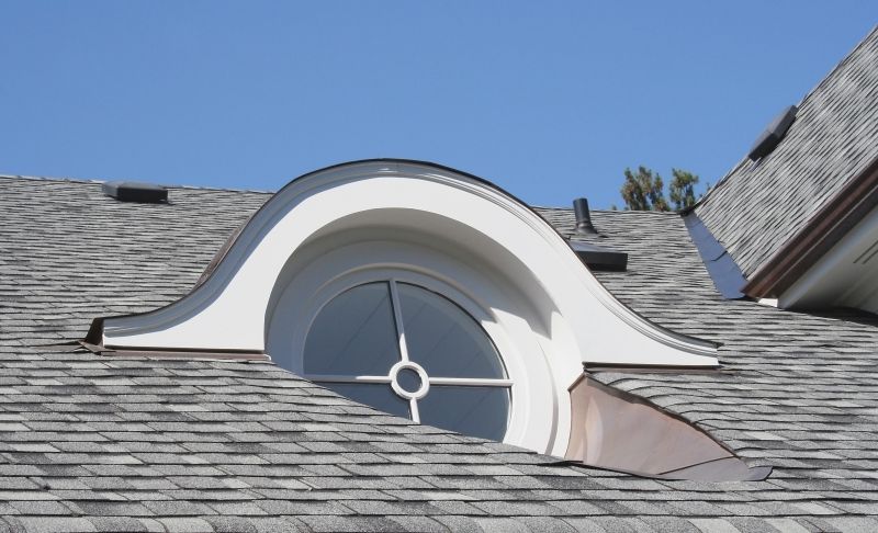 Roof Flashing Service in Parker, CO
